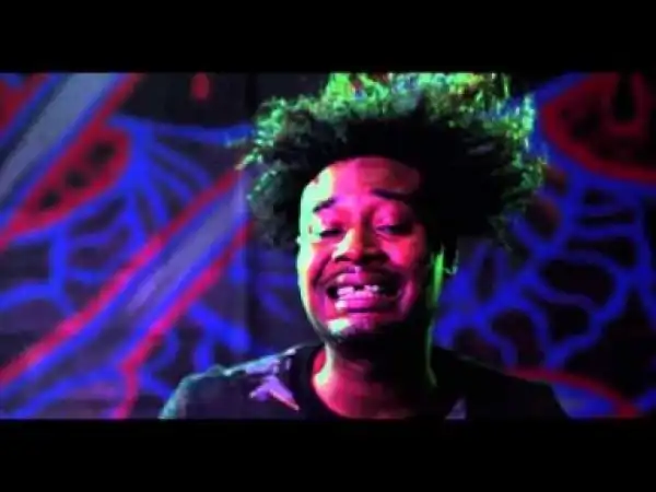 Video: E-40 - All My Niggas (feat. ScHoolboy Q & Danny Brown)